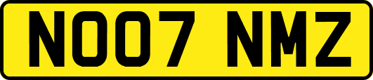 NO07NMZ