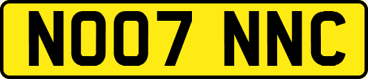 NO07NNC
