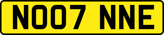 NO07NNE