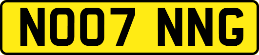 NO07NNG