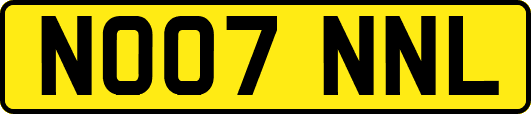 NO07NNL