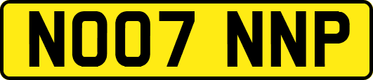 NO07NNP