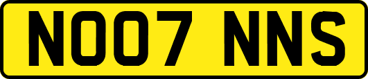 NO07NNS