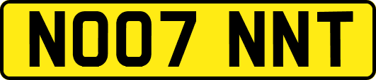 NO07NNT