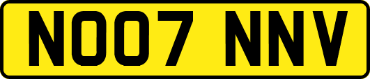 NO07NNV