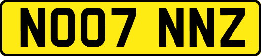 NO07NNZ