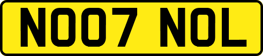 NO07NOL