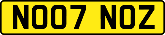 NO07NOZ