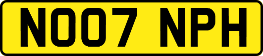 NO07NPH