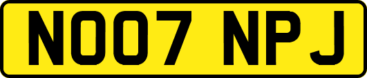 NO07NPJ