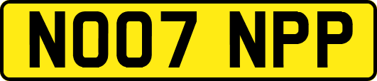 NO07NPP