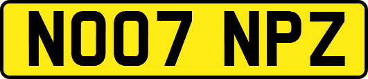 NO07NPZ