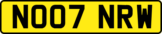 NO07NRW