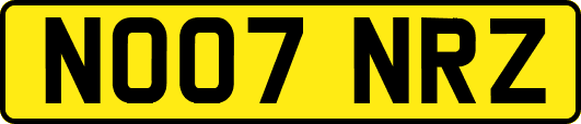 NO07NRZ