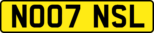 NO07NSL