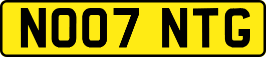 NO07NTG
