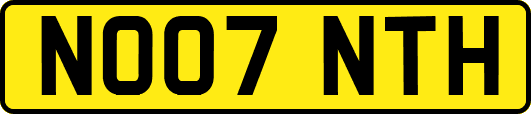 NO07NTH