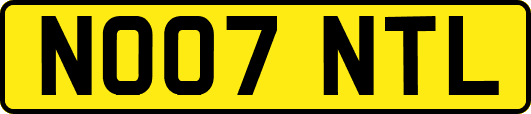 NO07NTL