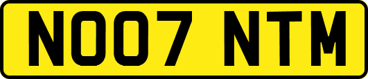 NO07NTM