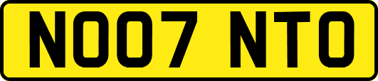 NO07NTO