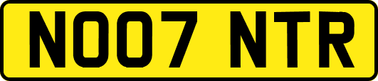 NO07NTR