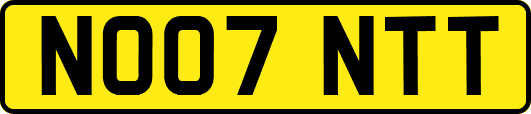 NO07NTT