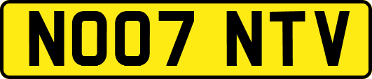 NO07NTV