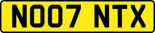 NO07NTX