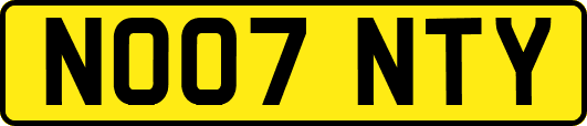 NO07NTY