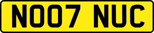 NO07NUC