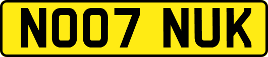 NO07NUK