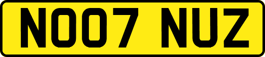 NO07NUZ