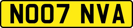 NO07NVA