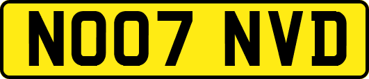 NO07NVD