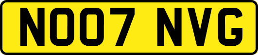 NO07NVG