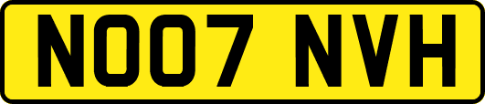 NO07NVH