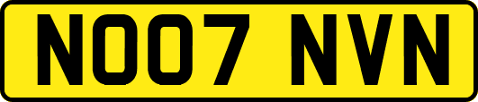 NO07NVN