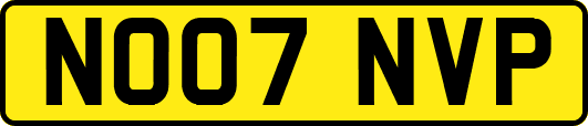 NO07NVP