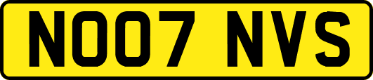 NO07NVS