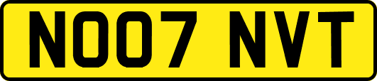 NO07NVT