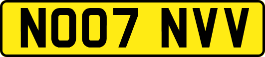 NO07NVV