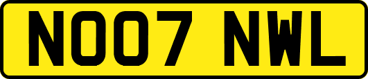 NO07NWL
