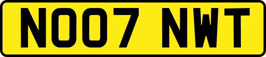 NO07NWT
