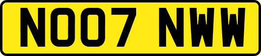 NO07NWW