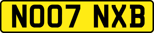 NO07NXB