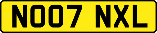 NO07NXL