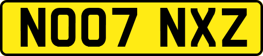 NO07NXZ