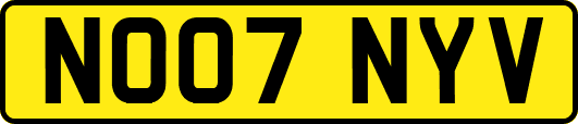 NO07NYV