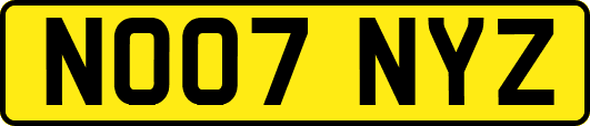 NO07NYZ