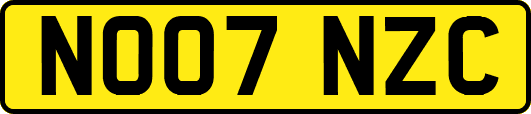 NO07NZC